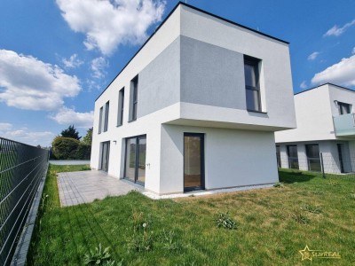 ALLEINEIGENTUM!!! EINZELHAUS. SCHLÜSSELFERTIG. PROVISIONSFREI für den Käufer.