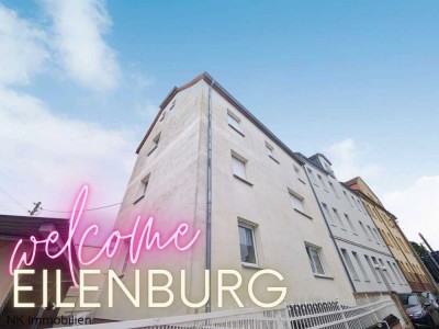 ++ sehr schöne 3,5-Raum Maisonette-Wohnung mit Wohlfühlfaktor - jetzt einziehen! ++