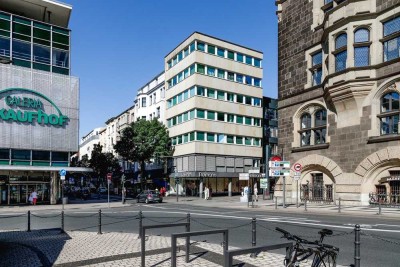 Cityapartment sucht neuen Mieter!