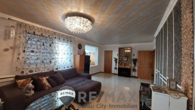 "Exquisite Maisonette beim Donauzentrum U1 Kagran"