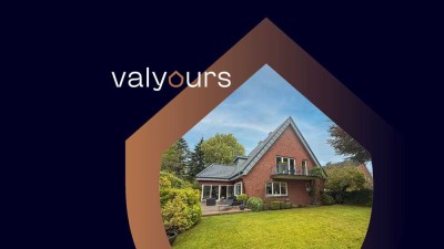 Ihr Wohntraum zwischen Eider und Nord-Ostsee Kanal in Rendsburg-Hoheluft