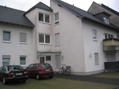 Wohnen in Troisdorf-Spich