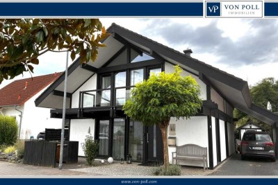 Traumhaus in gesuchter Lage von Lorsch!