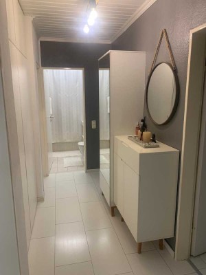 3-Zimmer-Wohnung