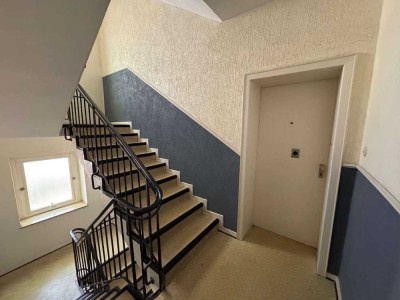 Tolle Eigentumswohnung nahe des Düsseldorfer Hauptbahnhofes