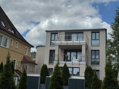 offene Bes. Sa. 26.07. von 11-15 Uhr - 4 Zi ETW im EG mit Terrasse Garten