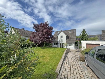 Zarpen - einziehen & wohlfühlen - modernes Einfamilienhaus mit viel Platz für die Familie
