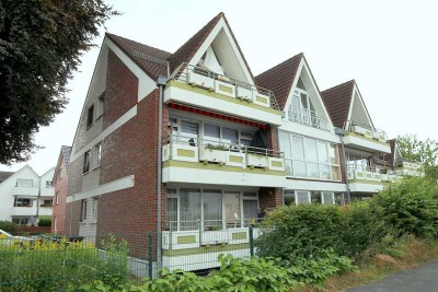0 % Käuferprovision! Individuelle Maisonette-Wohnung zwischen Tiergarten und Innenstadt!