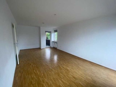 Woltmershausen - helle und freundliche 3-Zimmer-Wohnung