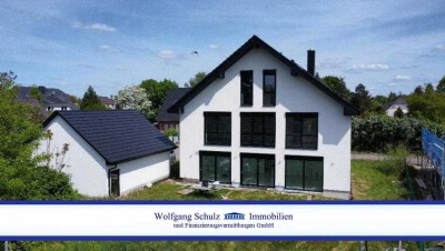 Perfektes Familiendomizil mit gehobener Ausstattung und besonderem Flair