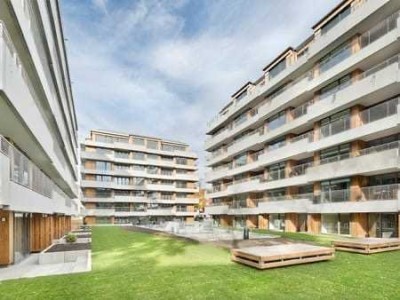 Exklusive 2-Raum-Wohnung in Berlin Pankow