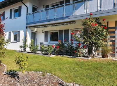 Charmante 2,5-Zimmerwohnung – ideal für Einzelperson