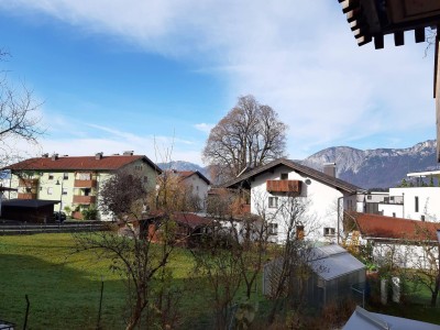 Moderne zwei Zimmerwohnung in Bad Häring