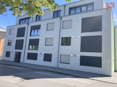 FSP property GmbH I - helle, zentrale 2-Zimmer-Wohnung in Würselen!