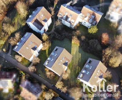 Top Kapitalanlage - vermietete 5 Zimmer Maisonette Wohnung in bevorzugter Lage WE34