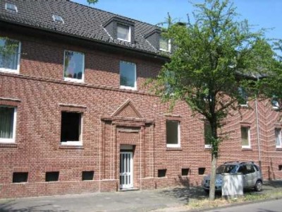 **Schöne, renovierte 1-Zimmerwohnung mit Badewanne - vermietbar ab sofort!**