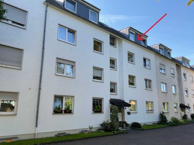 ***Sonniges Wohnen in bester Lage***Lev.-Küppersteg