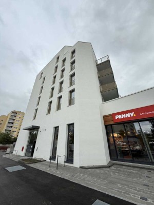 BESICHTIGUNG 05.11. 16 UHR! Neubau-Penthouse zum Erstbezug I FBH, TG