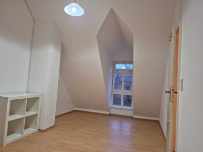 Schöne Maisonette Wohnung Innenstadt Salmünster