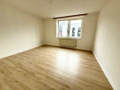 RENOVIERTE - 2 Zimmer Citywohnung