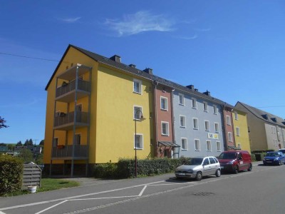 Gemütliche 2 Raum-Wohnung