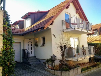 Schönes freistehendes Haus in Großheubach, Miltenberg (Kreis)