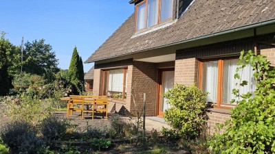 Architektenhaus in Güster von Privat zu verkaufen