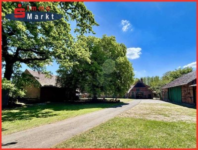 Landtraum im Weserraum!