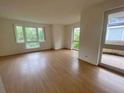2 Zi OG Whg., frei, 62 m2, 224.000 € zzgl. TG, Blk, TGL Bad, sep.WC, EBK, FBH, TG