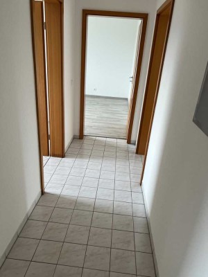 Attraktive und vollständig renovierte 2,5-Raum-Wohnung in Herne