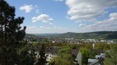 Viel Platz, in ruhiger, innenstadtnaher Lage