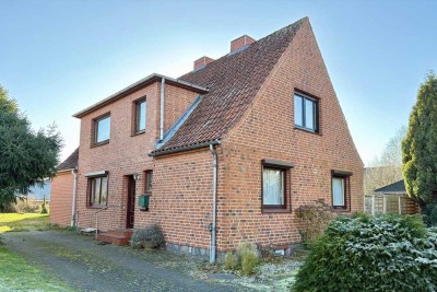 Familienfreundliches Zuhause