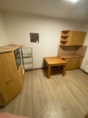 Ansprechende, sanierte 1,5-Zimmer-Wohnung zur Miete in Bochum