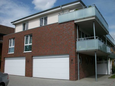 EXKLUSIV - MODERN - BESTE LAGE: Eine ganz besondere 2-Zimmer-Penthouse-Wohnung im Stadtzentrum