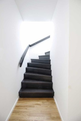 Bezugsfrei LOFTstyle I Dachterrasse I 4 Zimmer I inkl. 2 TG Stellplätze I Tageslichtbad