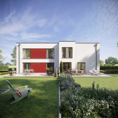 Ein Zuhause, das den Zauber des ersten Advents in sich trägt.