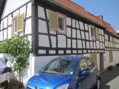 Charmantes Einfamilienhaus in Neuleiningen mit 4 Zimmern