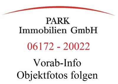 Park Immobilien - Großzügige, moderne DHH in Friedrichsdorf-Dillingen