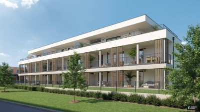Sonnige 2-Zimmer-Wohnung mit Parkplatz in Mariatrost!