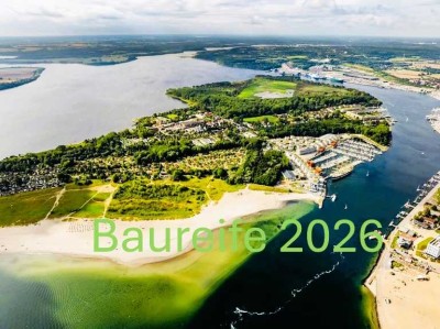 Seltene Baugelegenheit in Ostseenähe