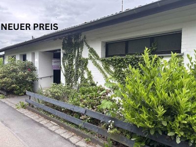 Traumlage mit Weitblick – Familienfreundlicher Grundriss mit Bungalowcharakter in Engelskirchen