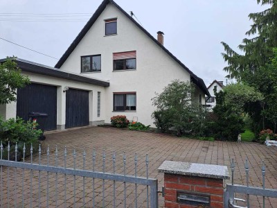 Ein HAUS, viele Möglichkeiten - perfekt für FAMILIEN oder mehrere GENERATIONEN