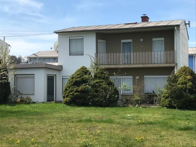 Einfamilienhaus mit acht Zimmern in Linz