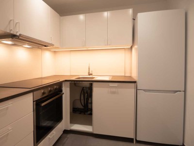 Geschmackvolle 2,5-Zimmer-Wohnung mit geh. Innenausstattung in Mainaschaff