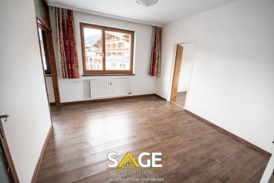 ***Bestpreisgarantie*** Zentrale Single- oder Starterwohnung in Zell am See