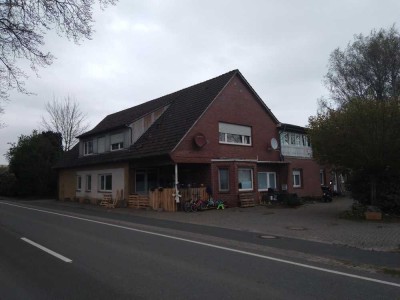 Mehrfamilienhaus mit 6 Wohneinheiten