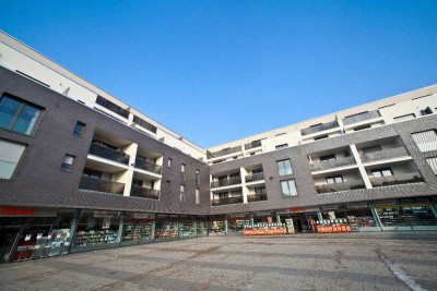 Moderne 4-Zimmerwohnung mitten in Kornwestheim zu vermieten!