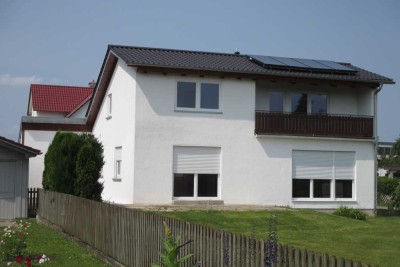 Reizvolles 5-Zimmer-Einfamilienhaus in Dietenheim