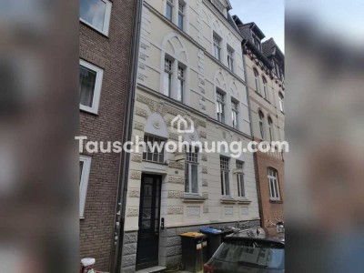 Tauschwohnung: 4 Zimmer EG Wohnung, kettelerstrasse 46, Garten