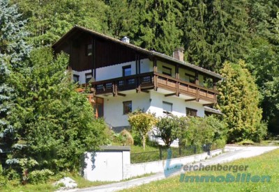 Maisonettewohnung in absolut traumhafter Lage Nähe Iggensbach